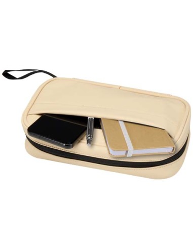 Custodia per accessori tecnologici in materiale riciclato certificato GRS Resi Plus - 1L