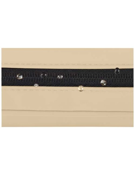 Custodia per accessori tecnologici in materiale riciclato certificato GRS Resi Plus - 1L