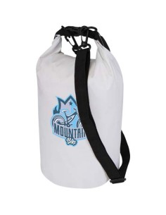 Borsa da viaggio impermeabile riciclata Camper - 5L