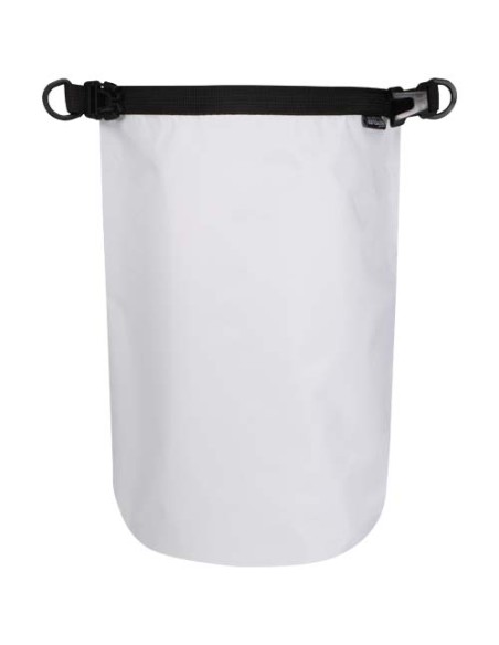 Borsa da viaggio impermeabile riciclata Camper - 5L