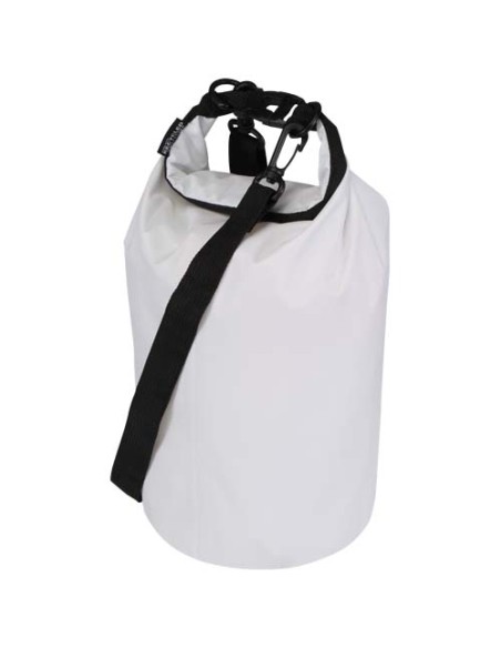Borsa da viaggio impermeabile riciclata Camper - 5L