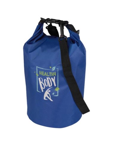 Borsa da viaggio impermeabile riciclata Camper - 5L