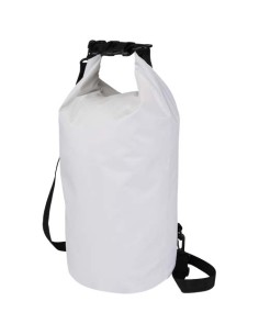 Borsa da viaggio impermeabile riciclata Camper da 10 litri