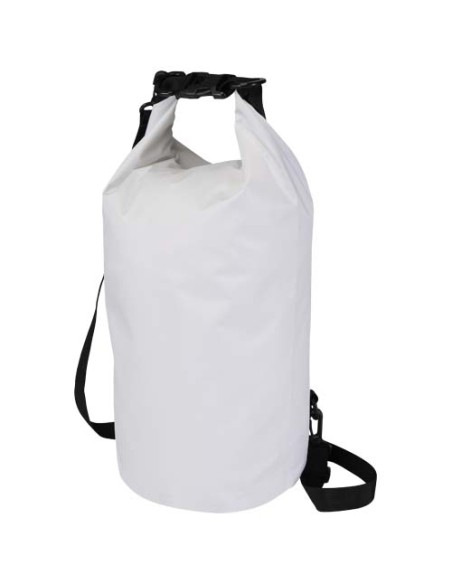 Borsa da viaggio impermeabile riciclata Camper da 10 litri