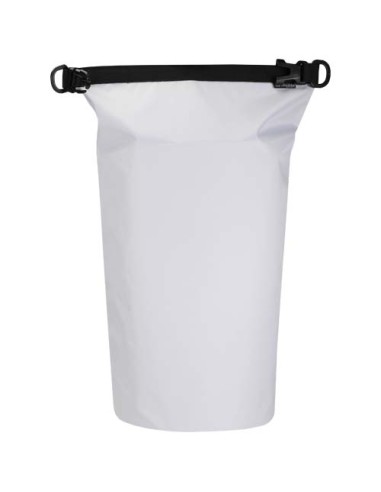 Borsa da viaggio impermeabile riciclata Camper da 10 litri