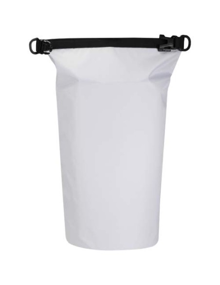 Borsa da viaggio impermeabile riciclata Camper da 10 litri