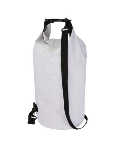 Borsa da viaggio impermeabile riciclata Camper da 10 litri