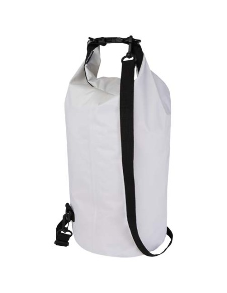 Borsa da viaggio impermeabile riciclata Camper da 10 litri