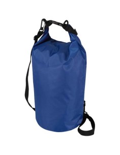 Borsa da viaggio impermeabile riciclata Camper da 10 litri
