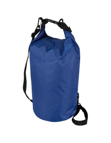 Borsa da viaggio impermeabile riciclata Camper da 10 litri