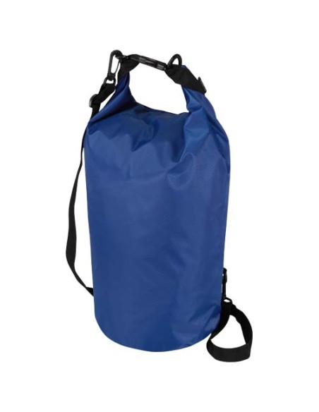 Borsa da viaggio impermeabile riciclata Camper da 10 litri