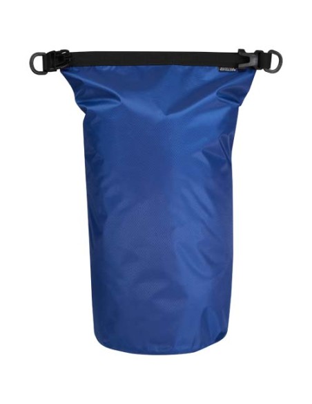 Borsa da viaggio impermeabile riciclata Camper da 10 litri