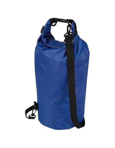 Borsa da viaggio impermeabile riciclata Camper da 10 litri