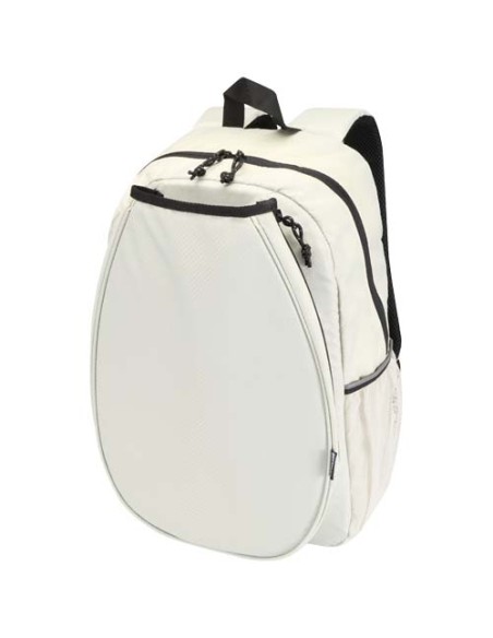 Zaino da padel in materiale riciclato GRS Varyon 15”, 18 L