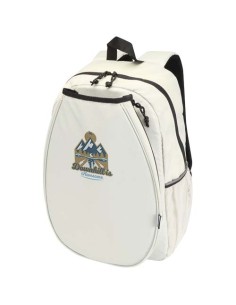 Zaino da padel in materiale riciclato GRS Varyon 15”, 18 L