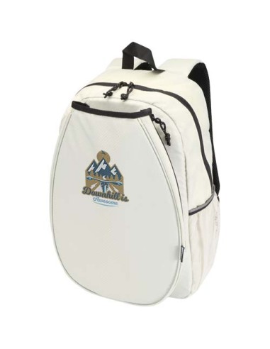 Zaino da padel in materiale riciclato GRS Varyon 15”, 18 L