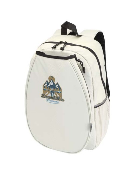 Zaino da padel in materiale riciclato GRS Varyon 15”, 18 L