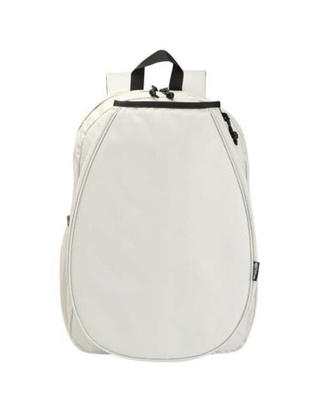 Zaino da padel in materiale riciclato GRS Varyon 15”, 18 L