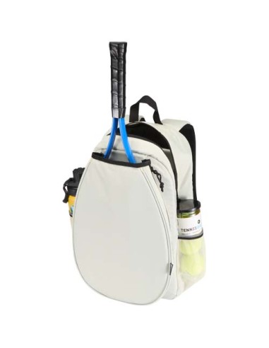 Zaino da padel in materiale riciclato GRS Varyon 15”, 18 L
