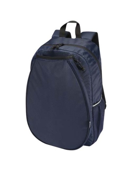 Zaino da padel in materiale riciclato GRS Varyon 15”, 18 L