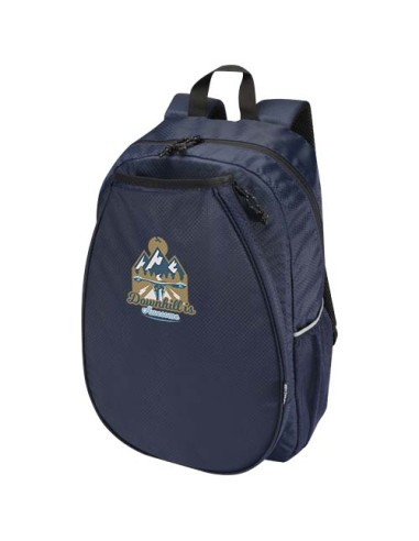 Zaino da padel in materiale riciclato GRS Varyon 15”, 18 L