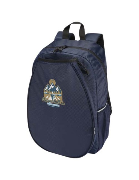 Zaino da padel in materiale riciclato GRS Varyon 15”, 18 L