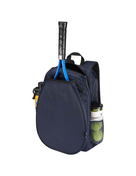 Zaino da padel in materiale riciclato GRS Varyon 15”, 18 L