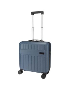 Trolley per laptop da 16” in materiale riciclato GRS Rover - 30L