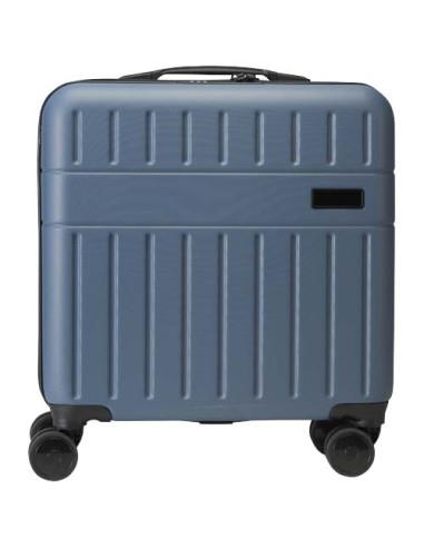 Trolley per laptop da 16” in materiale riciclato GRS Rover - 30L