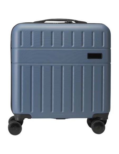 Trolley per laptop da 16” in materiale riciclato GRS Rover - 30L