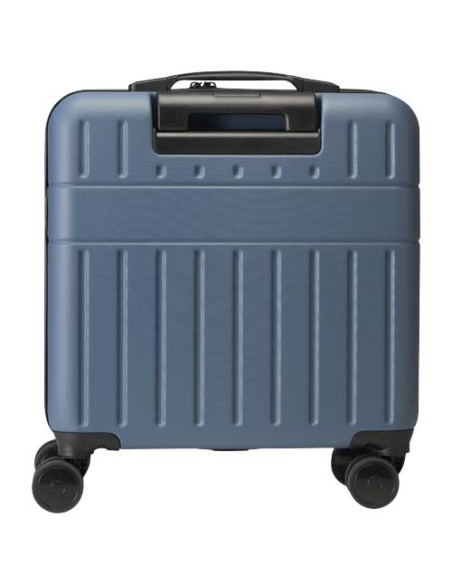 Trolley per laptop da 16” in materiale riciclato GRS Rover - 30L