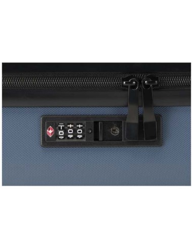 Trolley per laptop da 16” in materiale riciclato GRS Rover - 30L