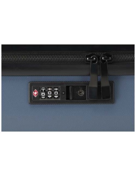 Trolley per laptop da 16” in materiale riciclato GRS Rover - 30L