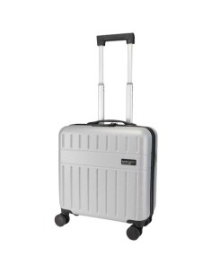 Trolley per laptop da 16” in materiale riciclato GRS Rover - 30L