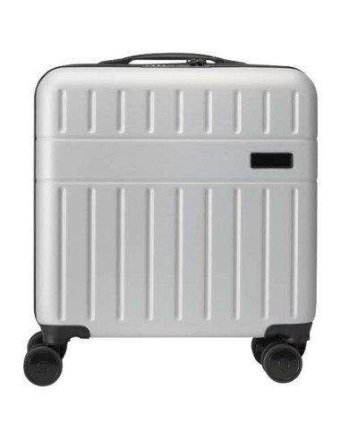 Trolley per laptop da 16” in materiale riciclato GRS Rover - 30L
