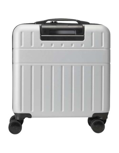 Trolley per laptop da 16” in materiale riciclato GRS Rover - 30L