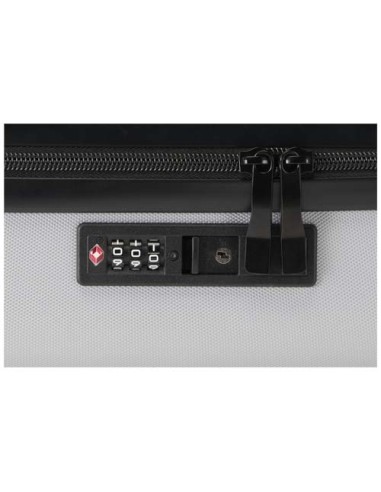 Trolley per laptop da 16” in materiale riciclato GRS Rover - 30L