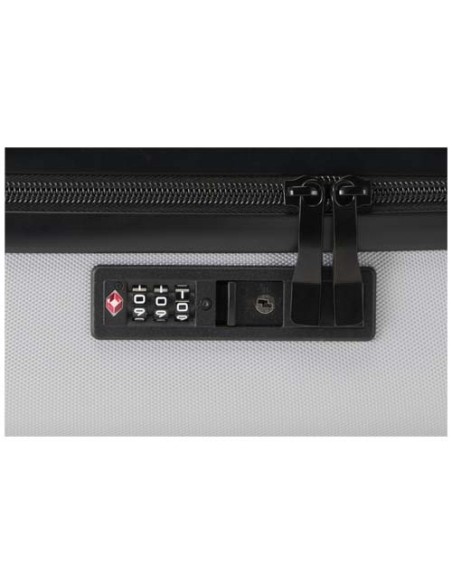 Trolley per laptop da 16” in materiale riciclato GRS Rover - 30L