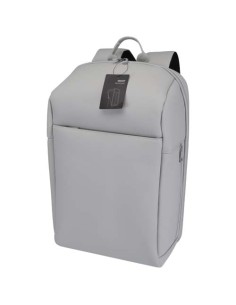 Zaino per laptop da 15" in materiale riciclato GRS SMART - 18L