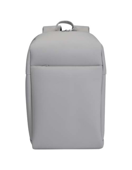 Zaino per laptop da 15" in materiale riciclato GRS SMART - 18L