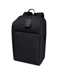 Zaino per laptop da 15" in materiale riciclato GRS SMART - 18L