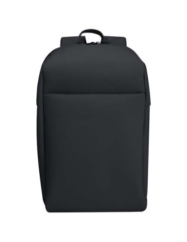 Zaino per laptop da 15" in materiale riciclato GRS SMART - 18L