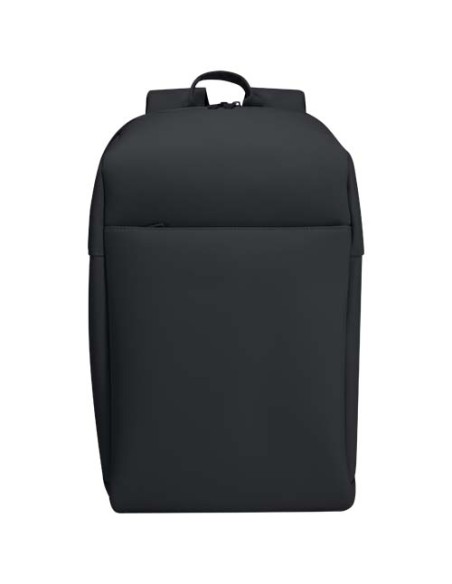 Zaino per laptop da 15" in materiale riciclato GRS SMART - 18L