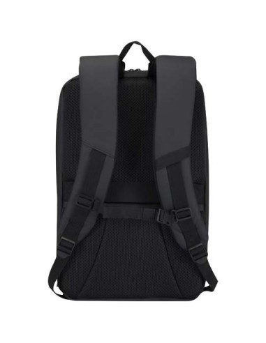 Zaino per laptop da 15" in materiale riciclato GRS SMART - 18L