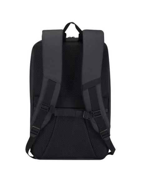 Zaino per laptop da 15" in materiale riciclato GRS SMART - 18L