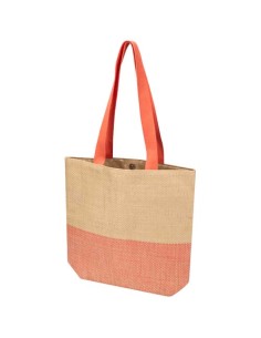 Borsa di carta paglia Rhythm - 10L