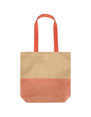 Borsa di carta paglia Rhythm - 10L