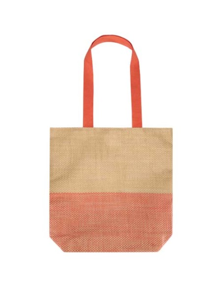 Borsa di carta paglia Rhythm - 10L