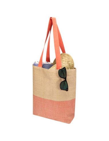 Borsa di carta paglia Rhythm - 10L