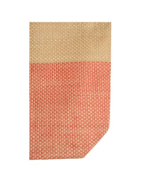 Borsa di carta paglia Rhythm - 10L
